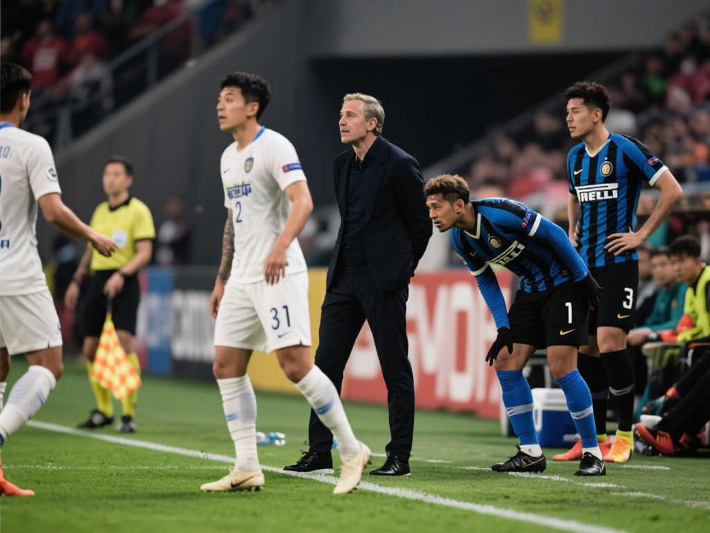 中超卫冕冠军3-1逆转绝杀,力压国安跃升积分榜第三! 中超卫冕冠军3-1逆转绝杀,力压国安跃升积分榜第三!